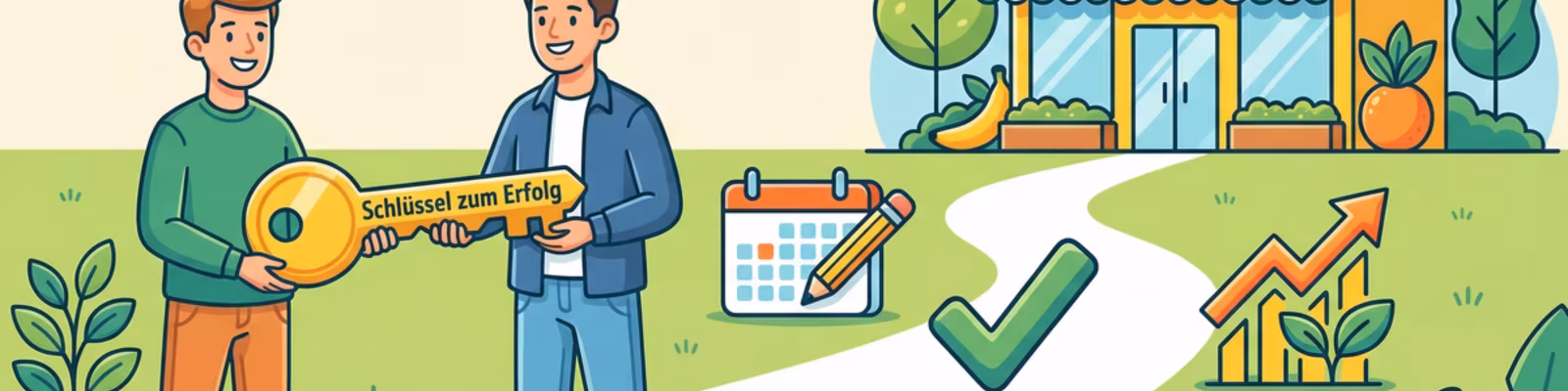 Header-Bild für Store Check Training: How to train your team for successful store reviews