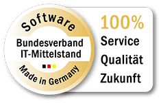 Software Made in Germany