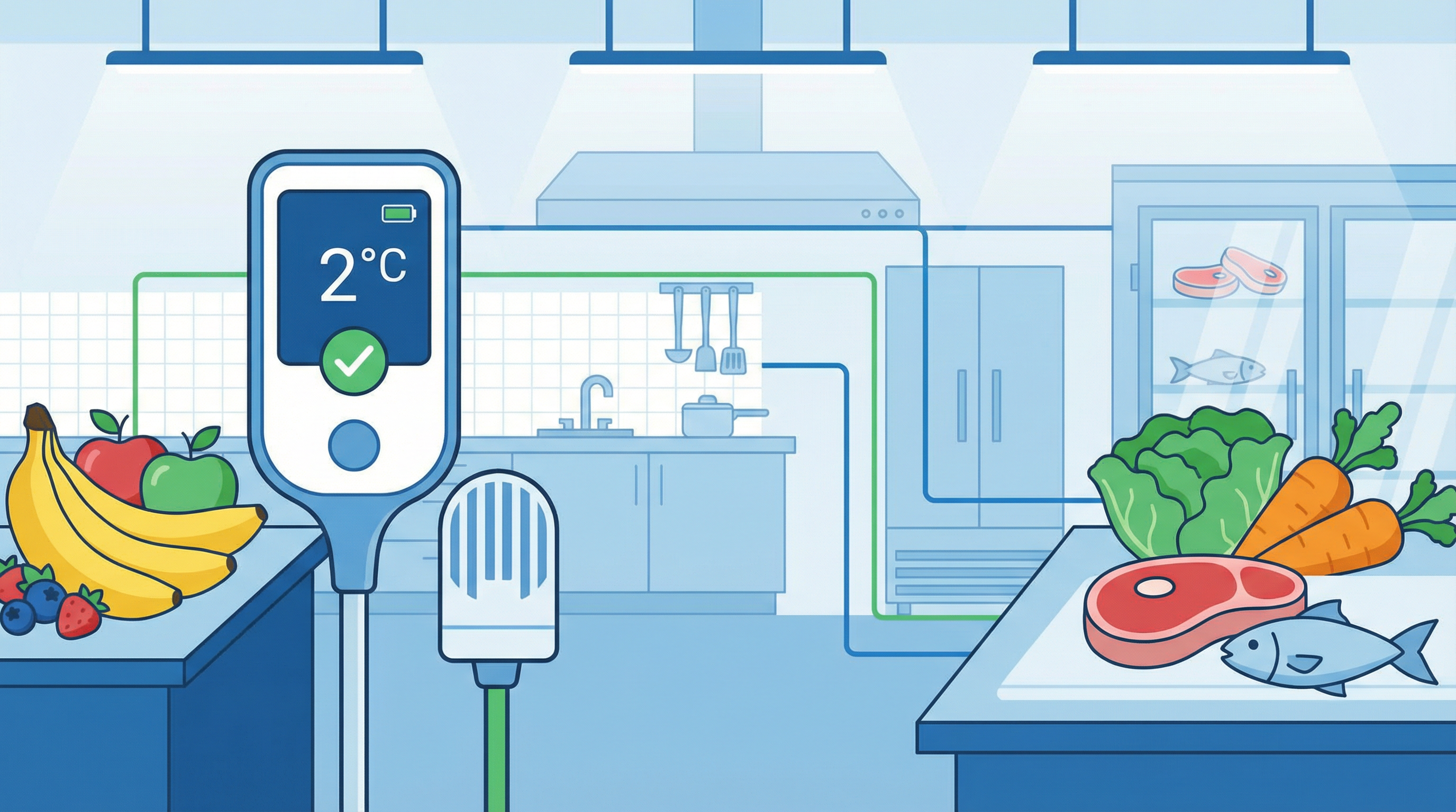 Key figures in the franchise system: The most important KPIs for franchisers