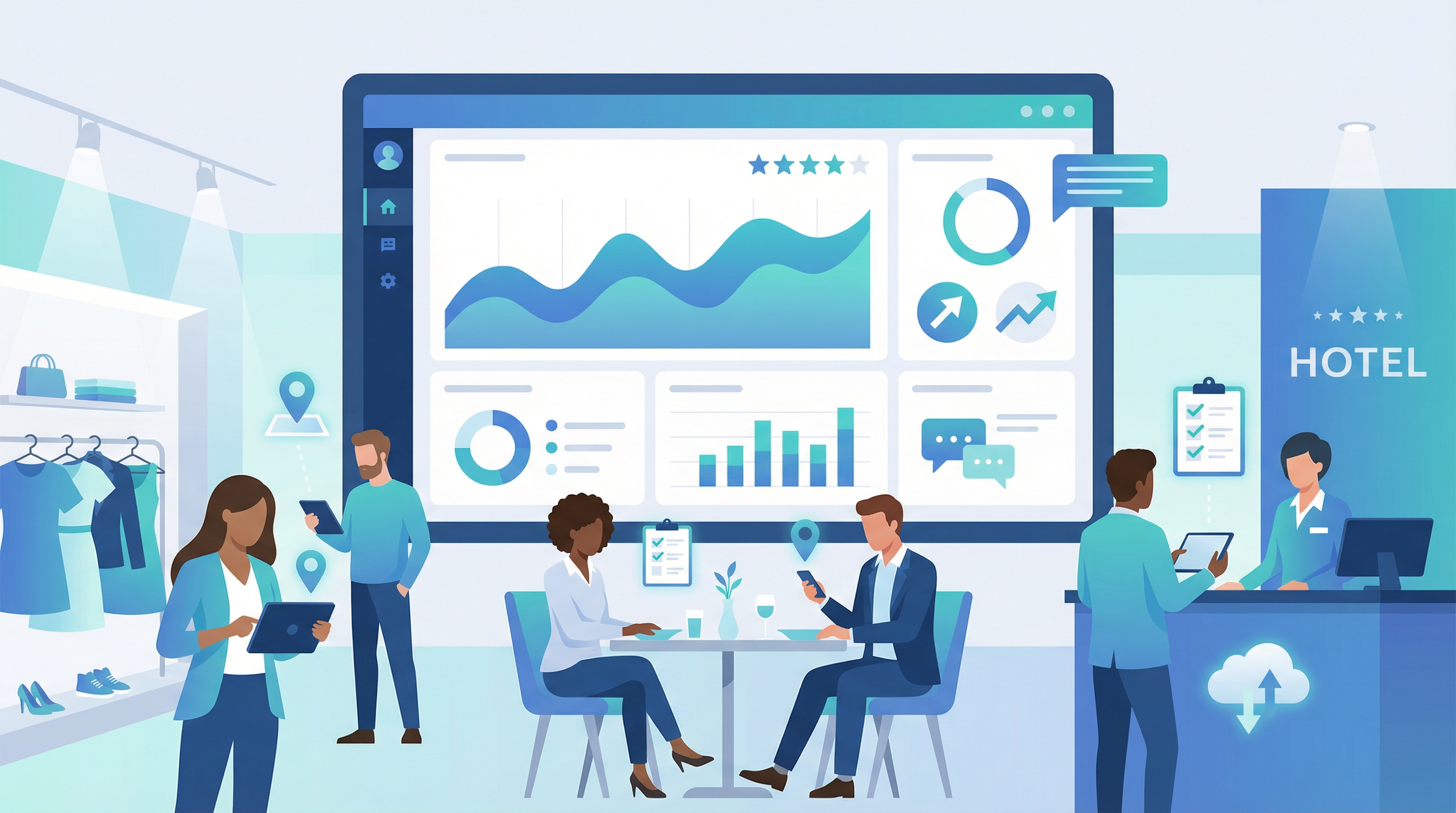 Was ist Mystery Shopping Software? Der ultimative Leitfaden für 2026