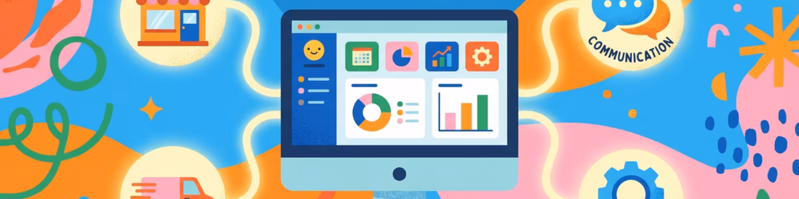 Franchise Controlling Software: Finanzielle Transparenz für Ihr Netzwerk