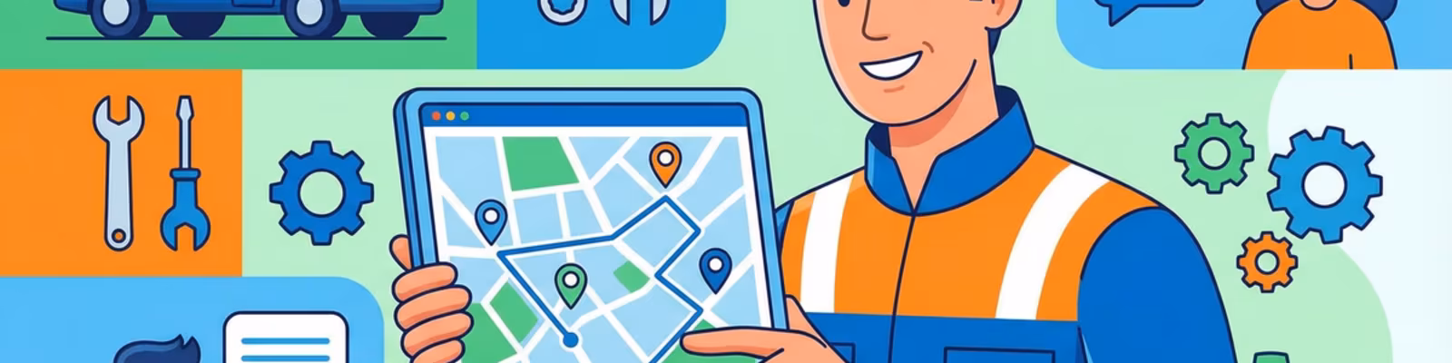 Intranet für Franchise-Systeme: Funktionen und Vorteile im Überblick | Hyperspace GmbH