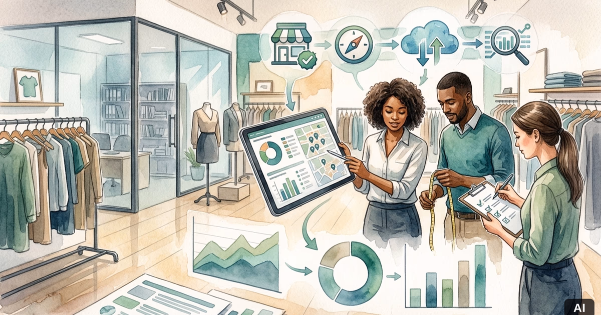 Header-Bild für Audit-Cloudsoftware richtig wählen – praktischer Leitfaden