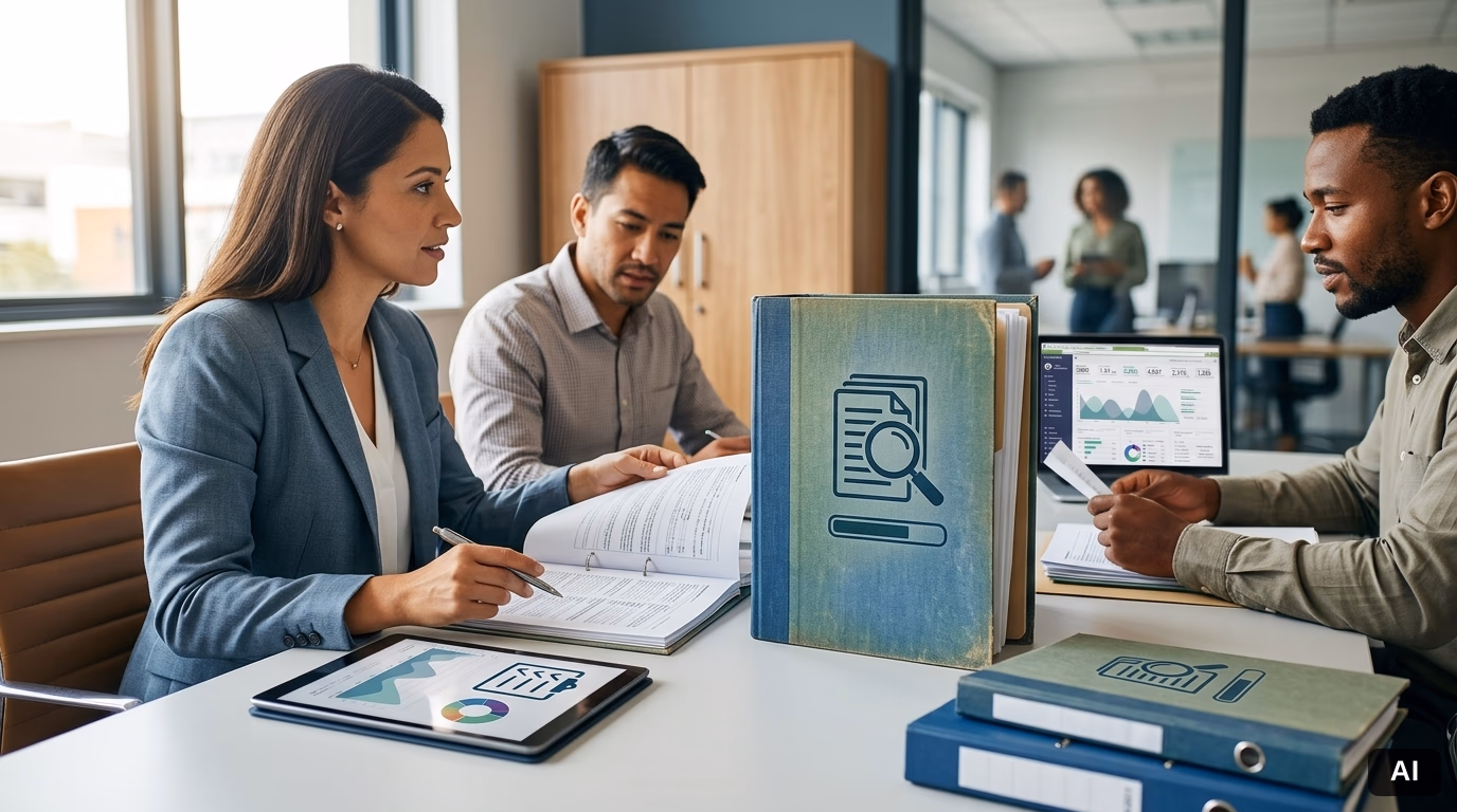 audit define – Titelbild zum Artikel