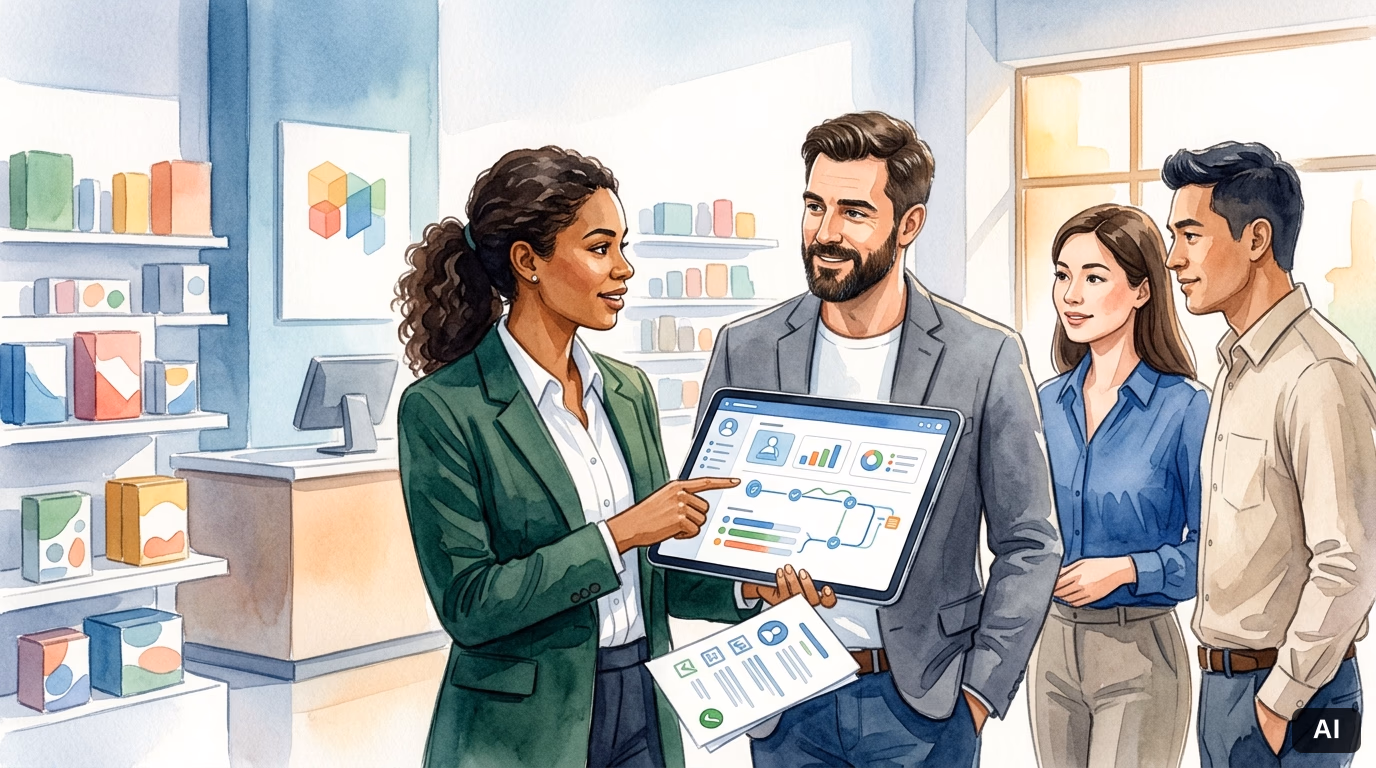 Auditsoftware mit Dokumentenlenkung erfolgreich nutzen – Tipps