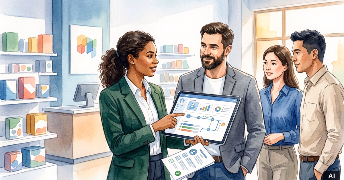 Header-Bild für Auditsoftware mit Dokumentenlenkung – Praxis – Praxis-Guide