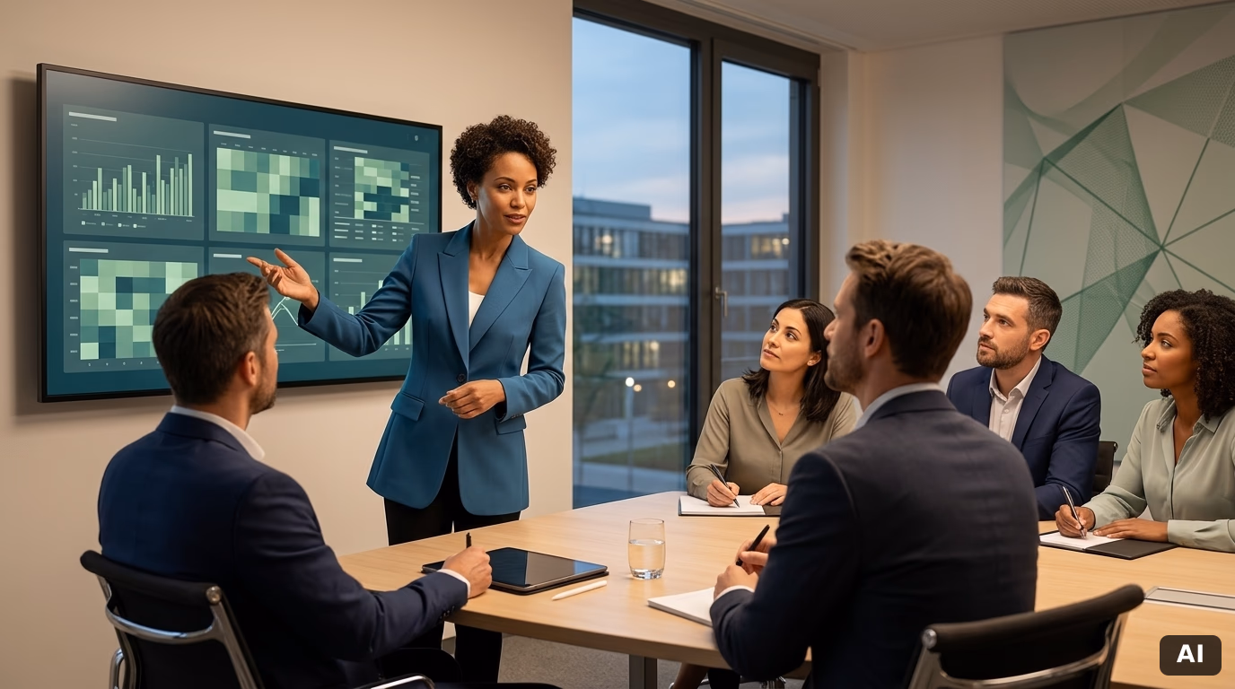 CEO Definition und Aufgaben: Was ist ein Chief Executive Officer?