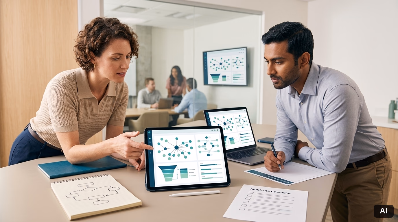crm häufig gestellte fragen und antworten – Titelbild zum Artikel