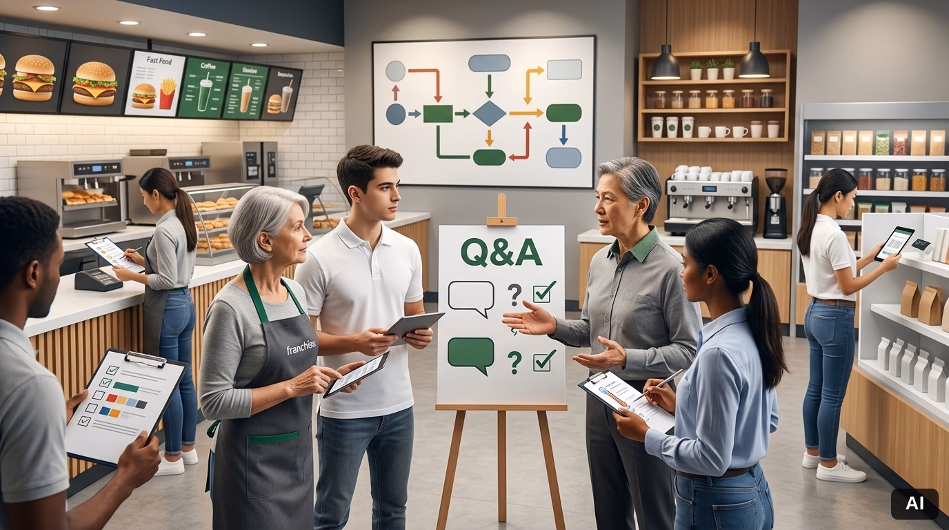 FAQ: Allgemein – häufig gestellte Fragen beantworten – Tipps