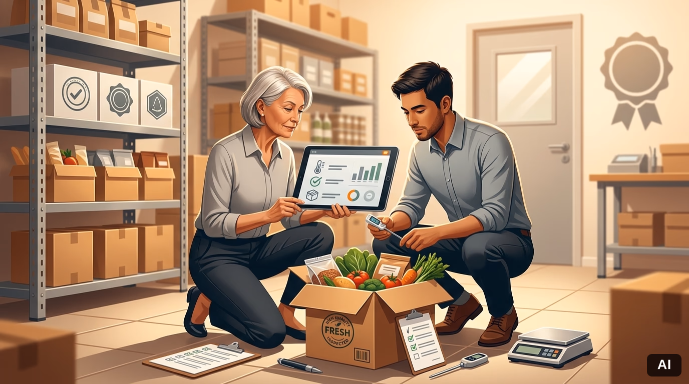FAQ: Häufig gestellte Fragen zu Qualitätssicherung – Praxis-Guide – faq Qualitätssicherung und Maßnahmenmanagement