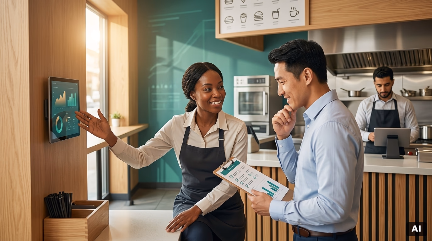 Franchise Intranet Lösungen: Effiziente Kommunikation 2026 – franchise intranet solutions