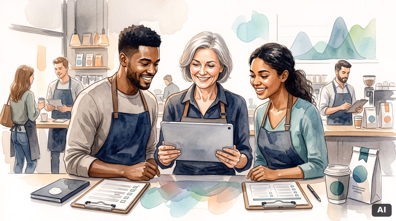 Franchisee CRM Software – Lösungen für Franchise-Netzwerke