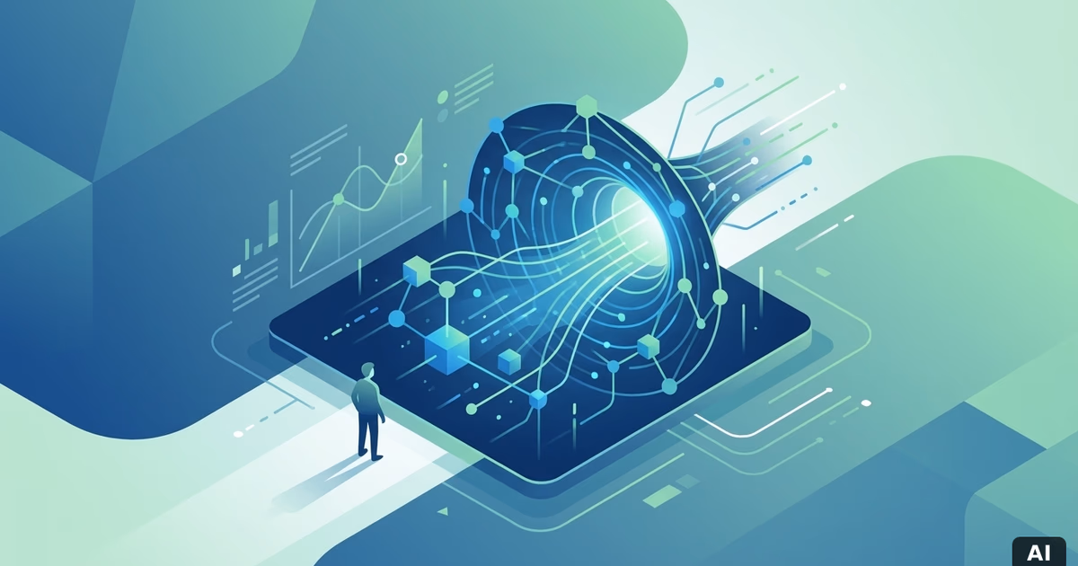 Header-Bild für Hyperspace 2026: Zukunftstechnologie und Trends erklärt