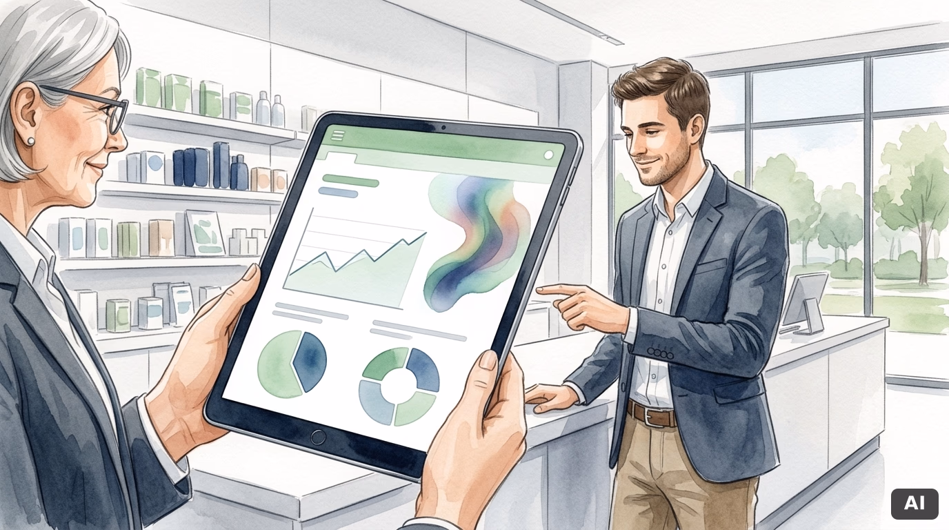 intranet platform franchises – Titelbild zum Artikel