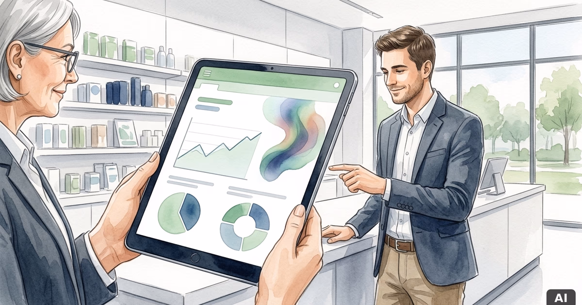 Header-Bild für Franchise Intranet Plattform: Top Anbieter im Test 2026