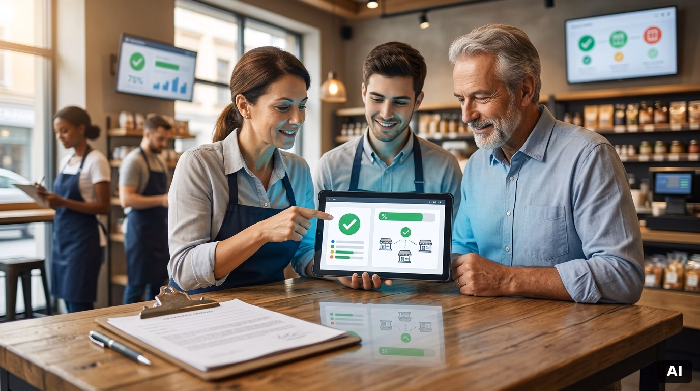 ISO 9001 Software: Zertifizierung einfach meistern 2026 – iso 9001 zertifizierung software