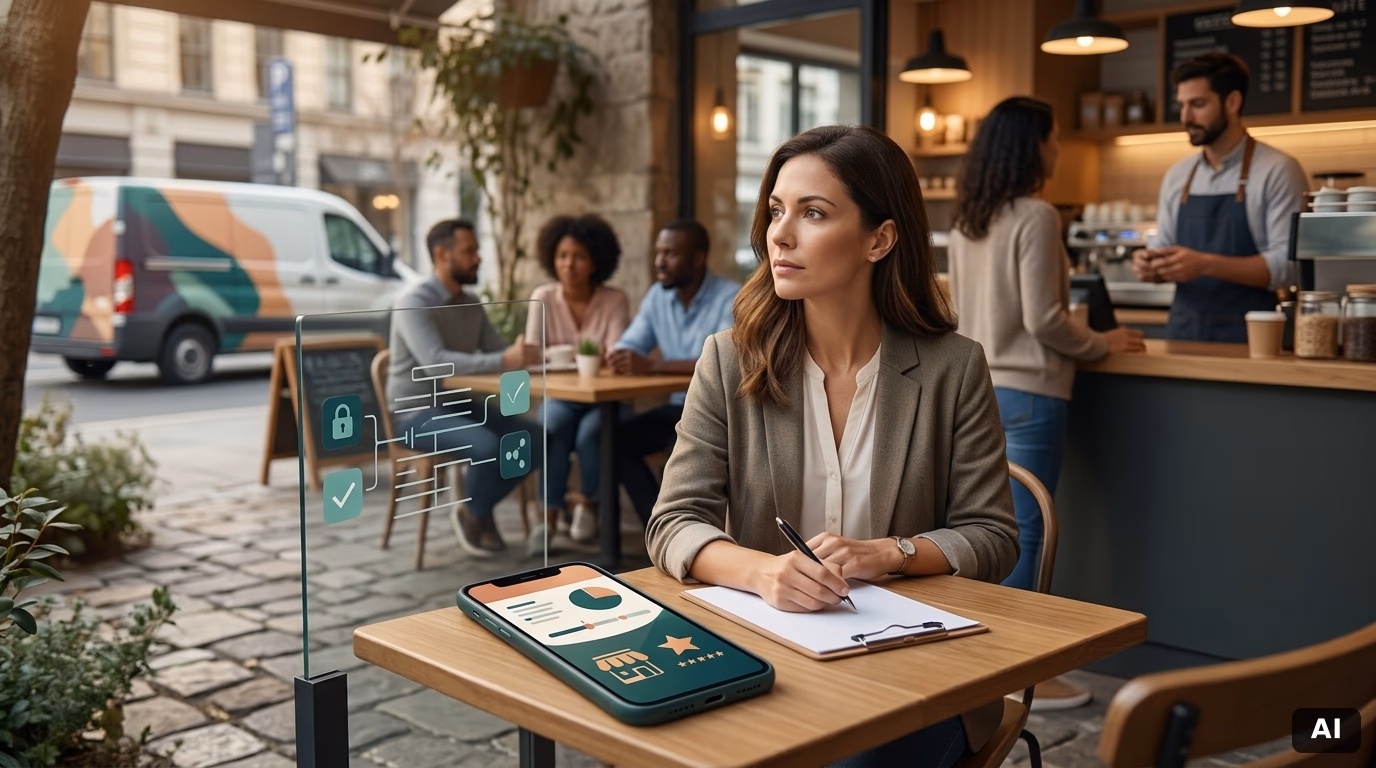 mystery shopping software – Titelbild zum Artikel