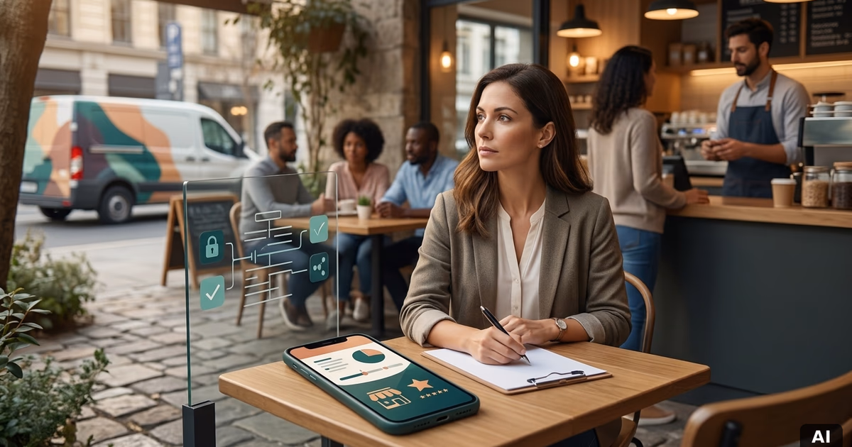 Header-Bild für Mystery Shopping Software: Die besten Tools im Test 2026