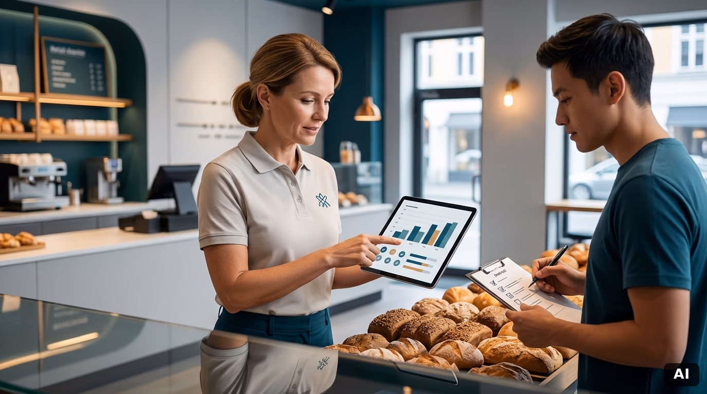 Store Management Software: Filialverwaltung einfach optimieren