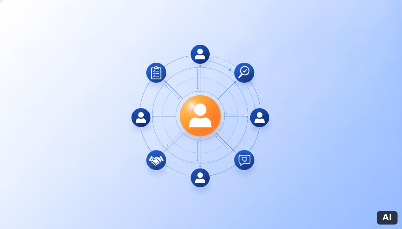 CRM Definition: Bedeutung und Anwendung erklärt – Tipps – was bedeutet crm
