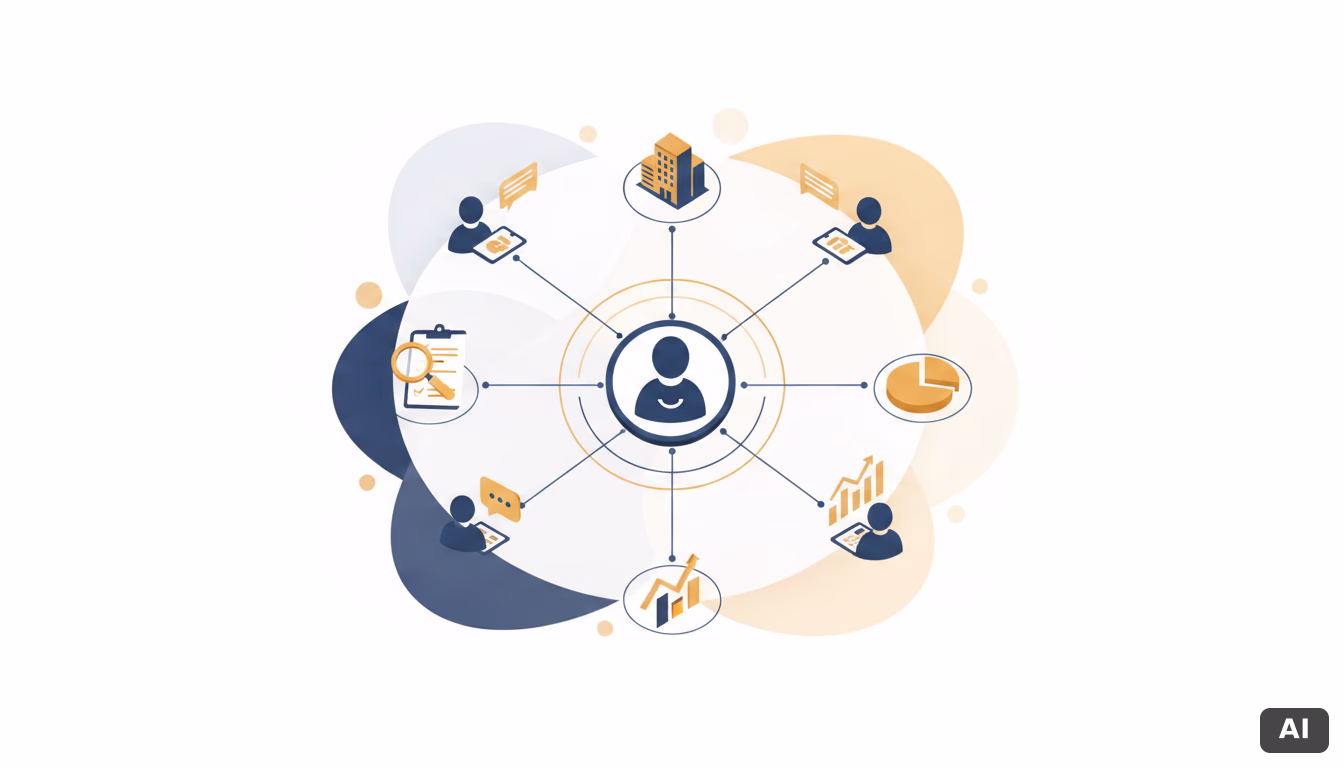 was ist crm: Umfassender Ratgeber & Praxis-Tipps 2026 – Ratgeber