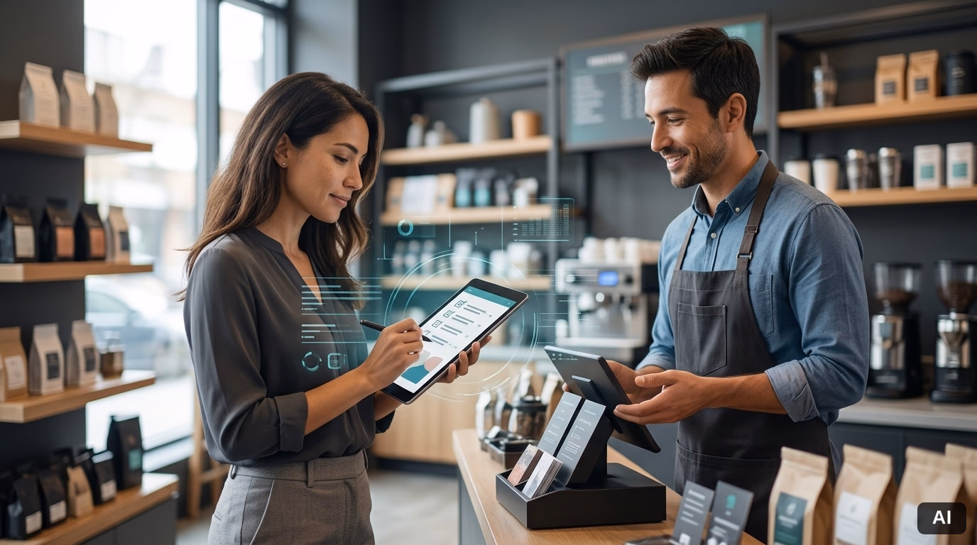 was ist mystery shopping und testkauf-management – Titelbild zum Artikel