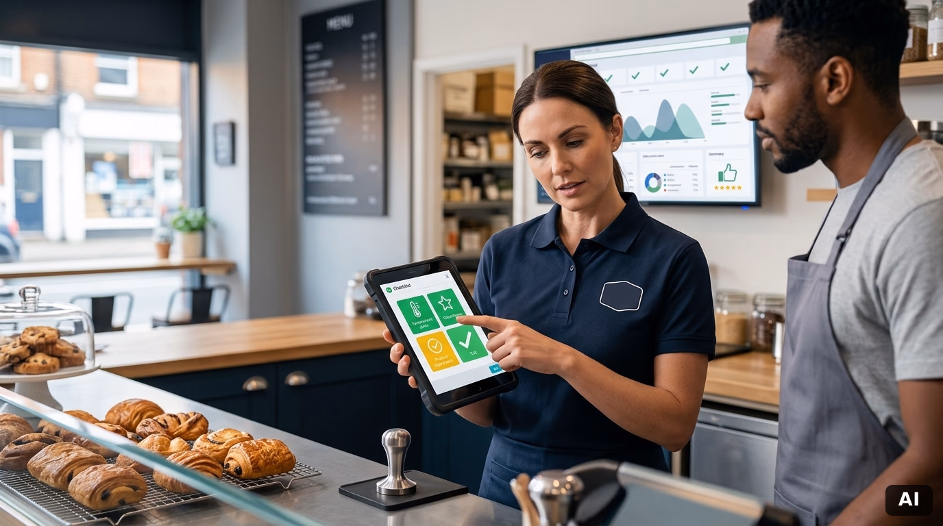 Digitale Checklisten: Qualitätssicherung effektiv umsetzen – wie funktioniert qualitätssicherung durch digitale checklisten