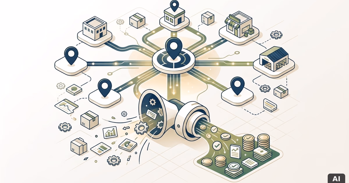Header-Bild für SaaS-Kosten Multi-Site-Unternehmen 2026: Sparen und – W